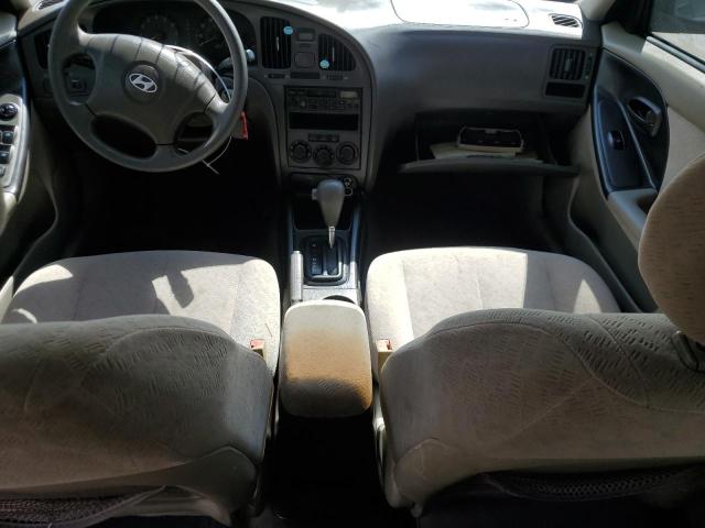 Photo 7 VIN: KMHDN46D55U007719 - HYUNDAI ELANTRA GL 