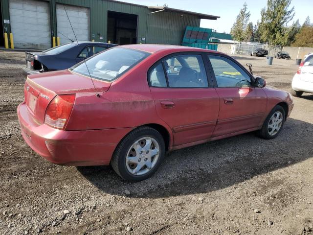 Photo 2 VIN: KMHDN46D55U018252 - HYUNDAI ELANTRA 