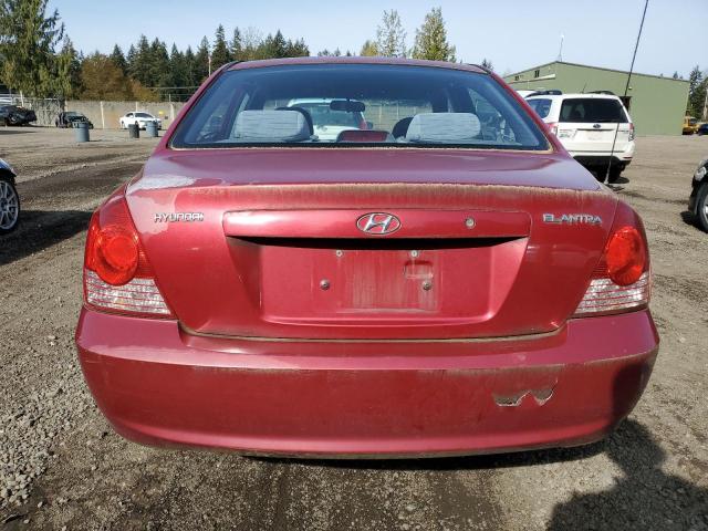 Photo 5 VIN: KMHDN46D55U018252 - HYUNDAI ELANTRA 