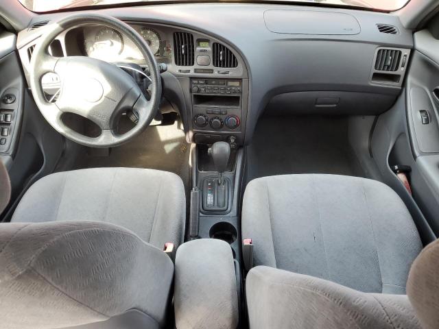 Photo 7 VIN: KMHDN46D55U018252 - HYUNDAI ELANTRA 