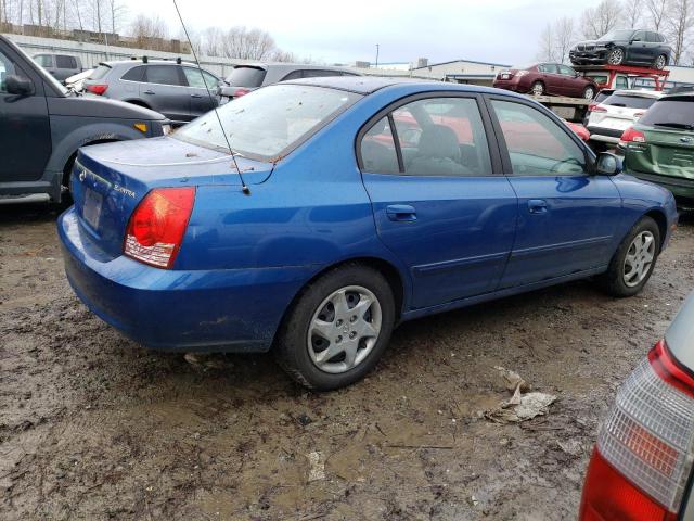 Photo 2 VIN: KMHDN46D55U037044 - HYUNDAI ELANTRA 