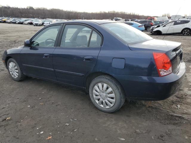 Photo 1 VIN: KMHDN46D55U045175 - HYUNDAI ELANTRA 