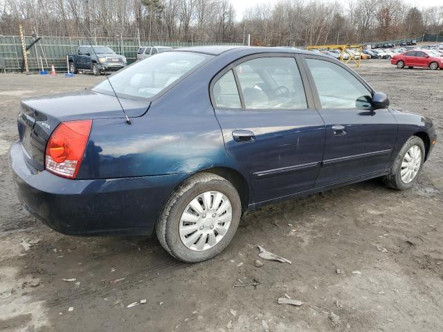 Photo 2 VIN: KMHDN46D55U045175 - HYUNDAI ELANTRA 