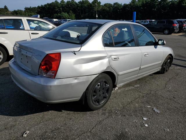 Photo 2 VIN: KMHDN46D55U099009 - HYUNDAI ELANTRA GL 