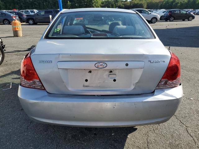 Photo 5 VIN: KMHDN46D55U099009 - HYUNDAI ELANTRA GL 