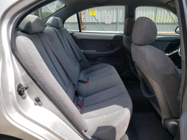 Photo 5 VIN: KMHDN46D55U099267 - HYUNDAI ELANTRA GL 