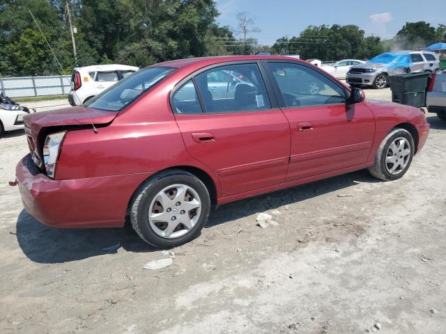 Photo 2 VIN: KMHDN46D55U185095 - HYUNDAI ELANTRA 