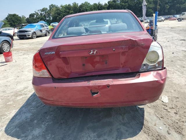 Photo 5 VIN: KMHDN46D55U185095 - HYUNDAI ELANTRA 