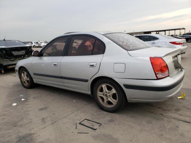 Photo 1 VIN: KMHDN46D55U985959 - HYUNDAI ELANTRA GL 