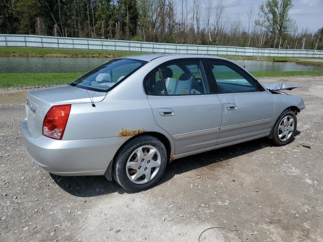 Photo 2 VIN: KMHDN46D56U207498 - HYUNDAI ELANTRA 