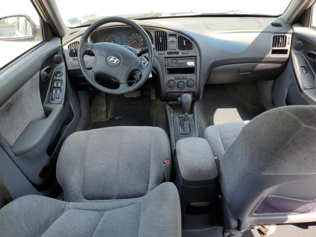 Photo 7 VIN: KMHDN46D56U207498 - HYUNDAI ELANTRA 