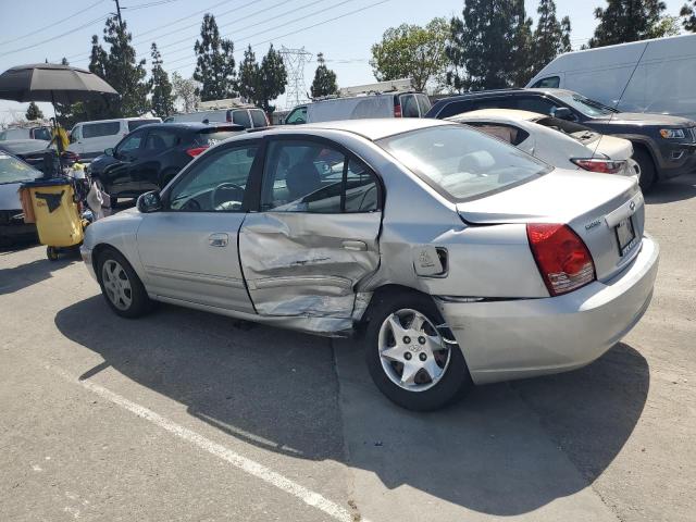 Photo 1 VIN: KMHDN46D56U251128 - HYUNDAI ELANTRA 