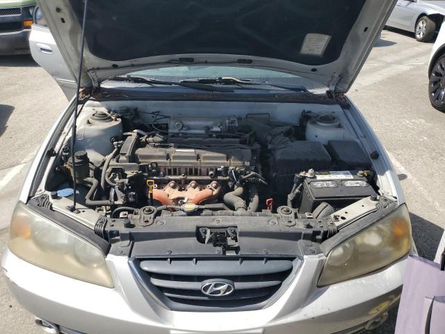 Photo 10 VIN: KMHDN46D56U251128 - HYUNDAI ELANTRA 