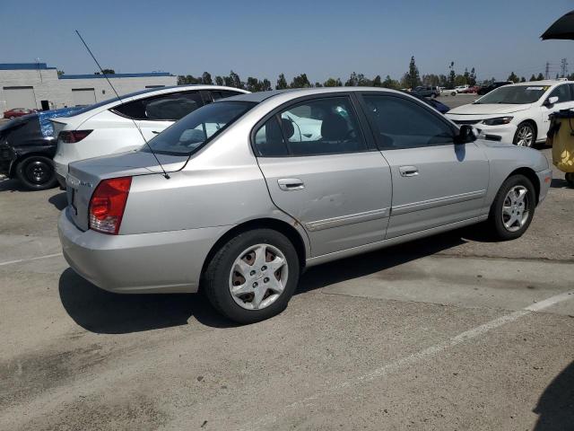 Photo 2 VIN: KMHDN46D56U251128 - HYUNDAI ELANTRA 