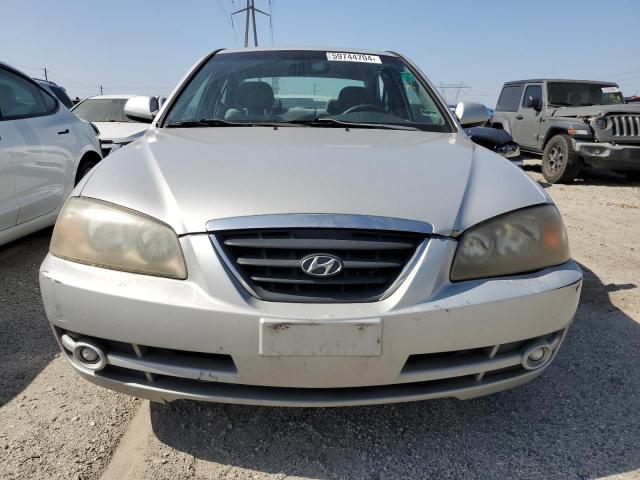 Photo 4 VIN: KMHDN46D56U251128 - HYUNDAI ELANTRA 