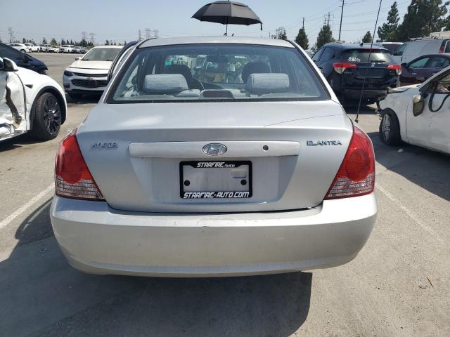 Photo 5 VIN: KMHDN46D56U251128 - HYUNDAI ELANTRA 