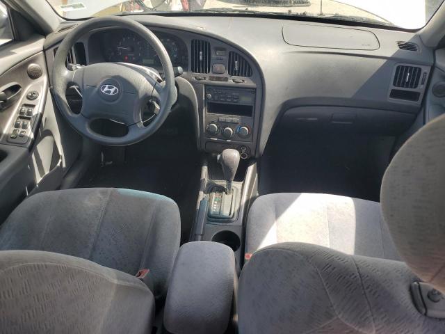 Photo 7 VIN: KMHDN46D56U251128 - HYUNDAI ELANTRA 