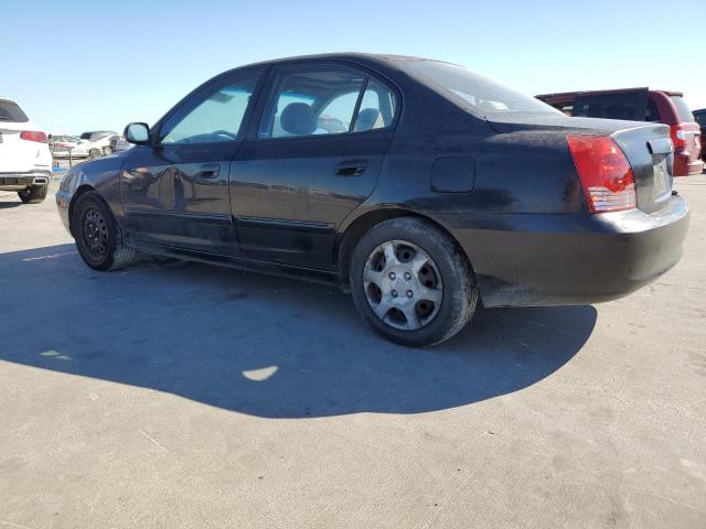 Photo 1 VIN: KMHDN46D56U302529 - HYUNDAI ELANTRA GL 