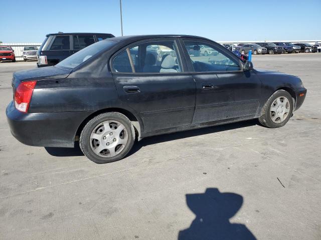 Photo 2 VIN: KMHDN46D56U302529 - HYUNDAI ELANTRA GL 