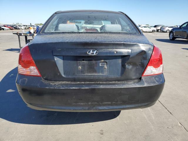 Photo 5 VIN: KMHDN46D56U302529 - HYUNDAI ELANTRA GL 