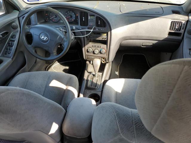 Photo 7 VIN: KMHDN46D56U302529 - HYUNDAI ELANTRA GL 