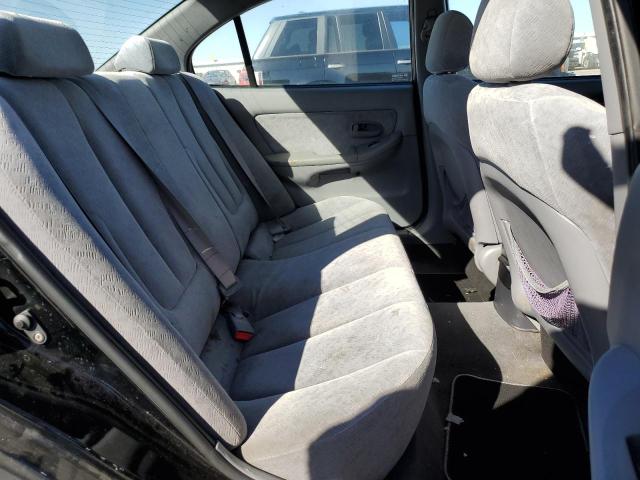 Photo 9 VIN: KMHDN46D56U302529 - HYUNDAI ELANTRA GL 