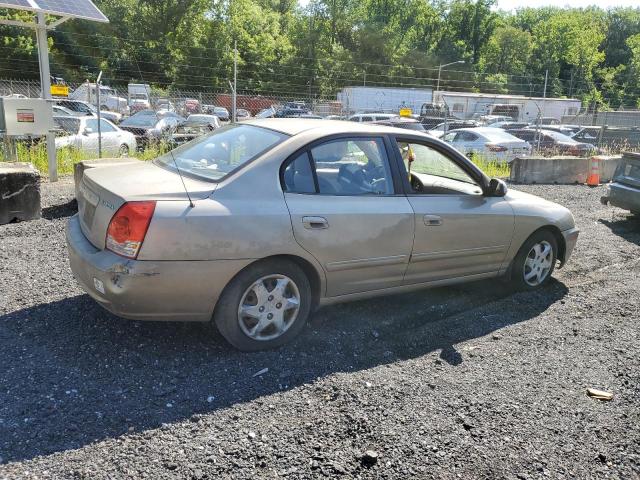 Photo 2 VIN: KMHDN46D56U354775 - HYUNDAI ELANTRA 