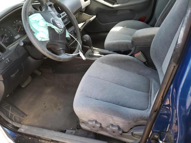 Photo 6 VIN: KMHDN46D56U357837 - HYUNDAI ELANTRA GL 