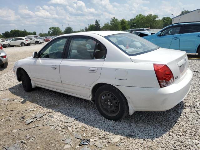 Photo 1 VIN: KMHDN46D56U362097 - HYUNDAI ELANTRA GL 