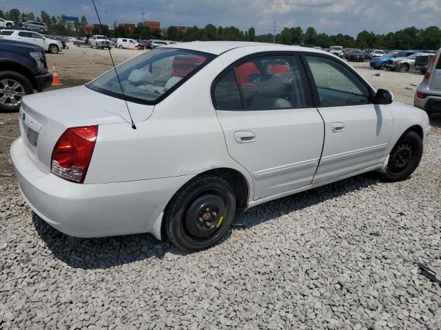 Photo 2 VIN: KMHDN46D56U362097 - HYUNDAI ELANTRA GL 