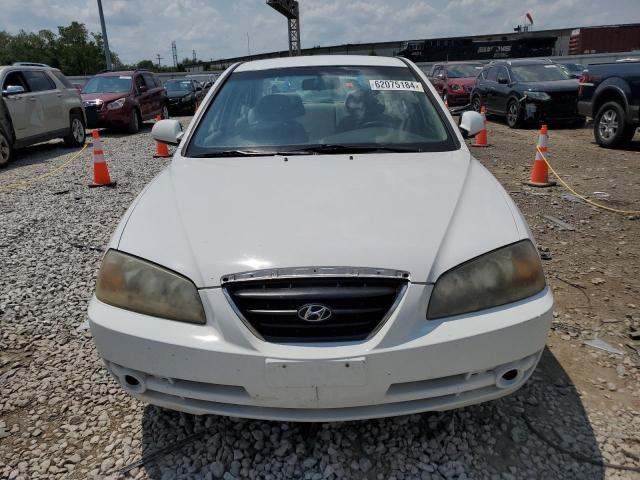 Photo 4 VIN: KMHDN46D56U362097 - HYUNDAI ELANTRA GL 