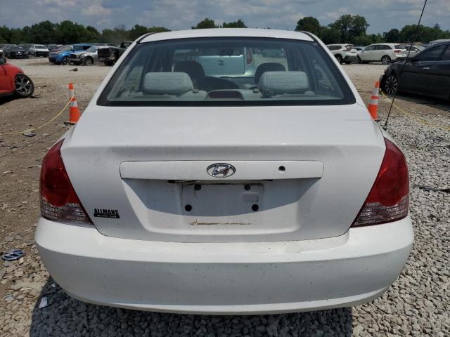 Photo 5 VIN: KMHDN46D56U362097 - HYUNDAI ELANTRA GL 