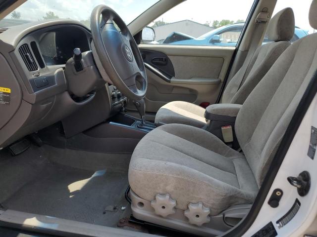 Photo 6 VIN: KMHDN46D56U362097 - HYUNDAI ELANTRA GL 