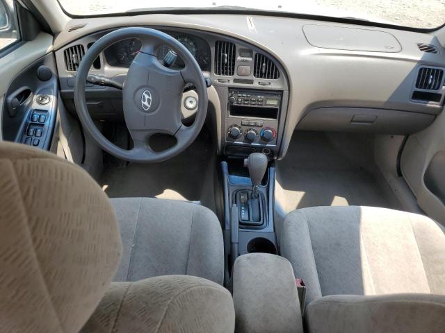 Photo 7 VIN: KMHDN46D56U362097 - HYUNDAI ELANTRA GL 