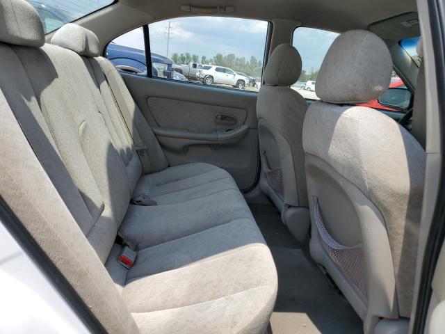 Photo 9 VIN: KMHDN46D56U362097 - HYUNDAI ELANTRA GL 