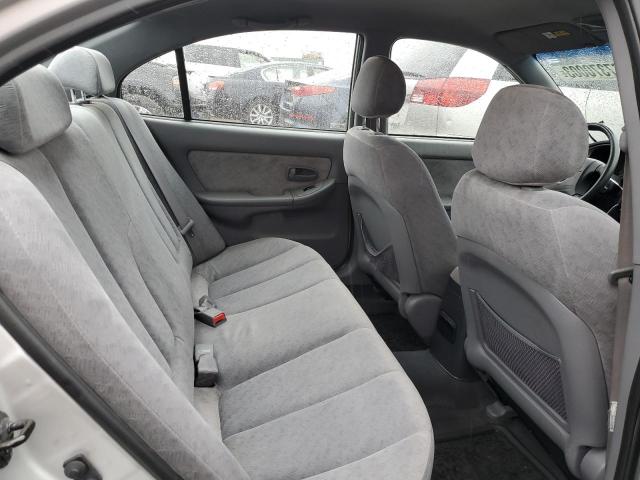 Photo 9 VIN: KMHDN46D56U377215 - HYUNDAI ELANTRA 