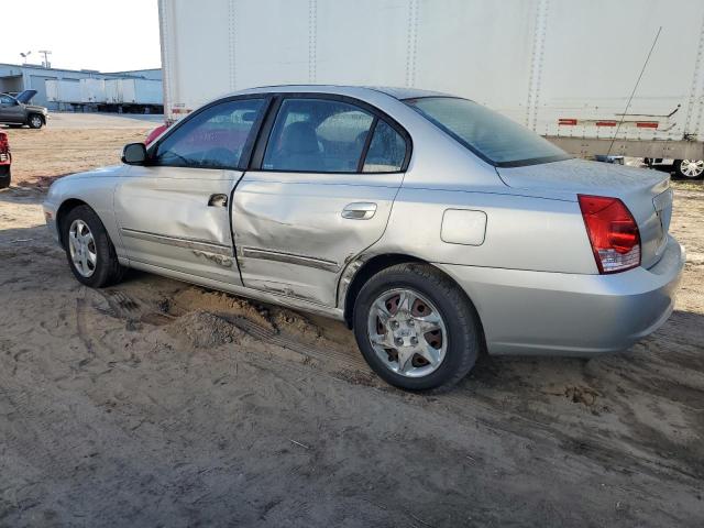 Photo 1 VIN: KMHDN46D56U377604 - HYUNDAI ELANTRA GL 