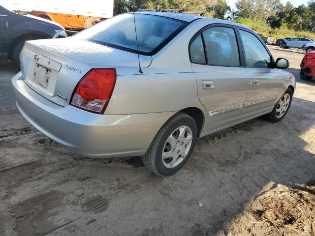 Photo 2 VIN: KMHDN46D56U377604 - HYUNDAI ELANTRA GL 