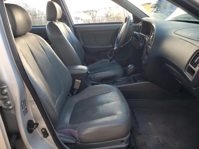 Photo 6 VIN: KMHDN46D56U377604 - HYUNDAI ELANTRA GL 