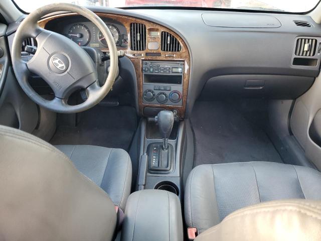 Photo 7 VIN: KMHDN46D56U377604 - HYUNDAI ELANTRA GL 