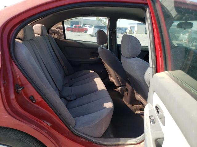 Photo 5 VIN: KMHDN46D64U921749 - HYUNDAI ELANTRA GL 