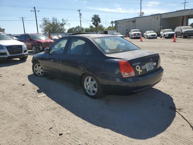 Photo 1 VIN: KMHDN46D65U019457 - HYUNDAI ELANTRA GL 