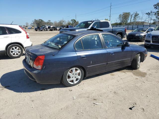 Photo 2 VIN: KMHDN46D65U019457 - HYUNDAI ELANTRA GL 