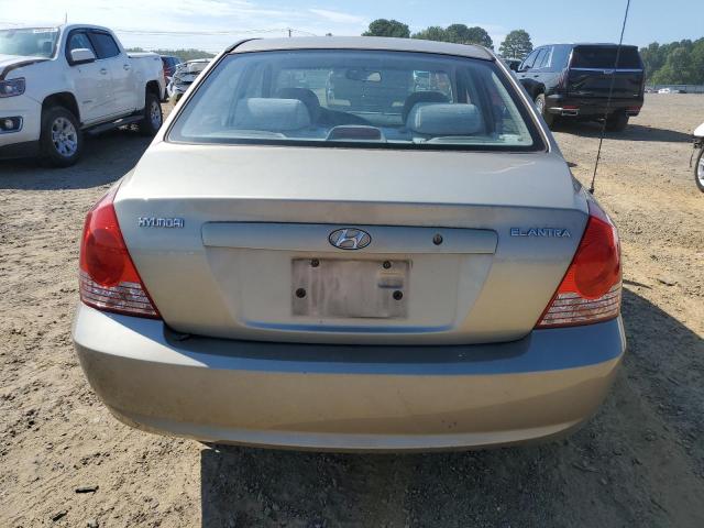 Photo 5 VIN: KMHDN46D65U153546 - HYUNDAI ELANTRA GL 