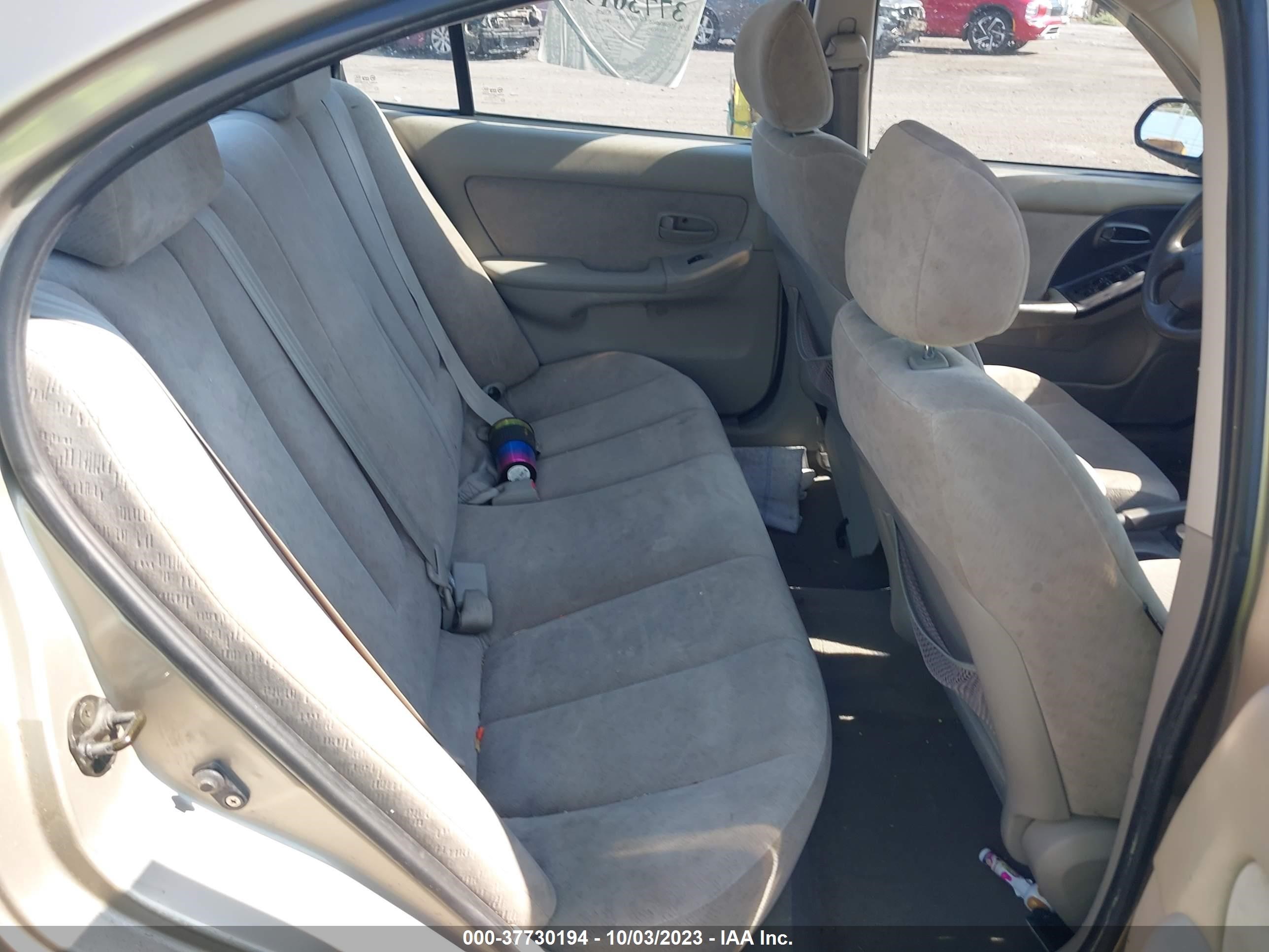 Photo 7 VIN: KMHDN46D65U154387 - HYUNDAI ELANTRA 