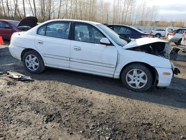 Photo 3 VIN: KMHDN46D65U193478 - HYUNDAI ELANTRA GL 