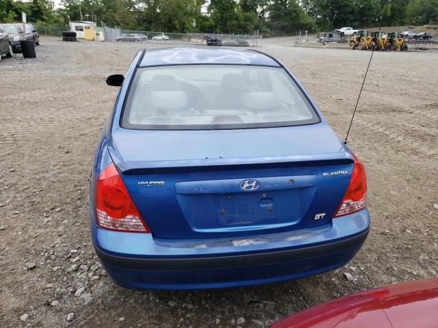 Photo 5 VIN: KMHDN46D65U960259 - HYUNDAI ELANTRA 