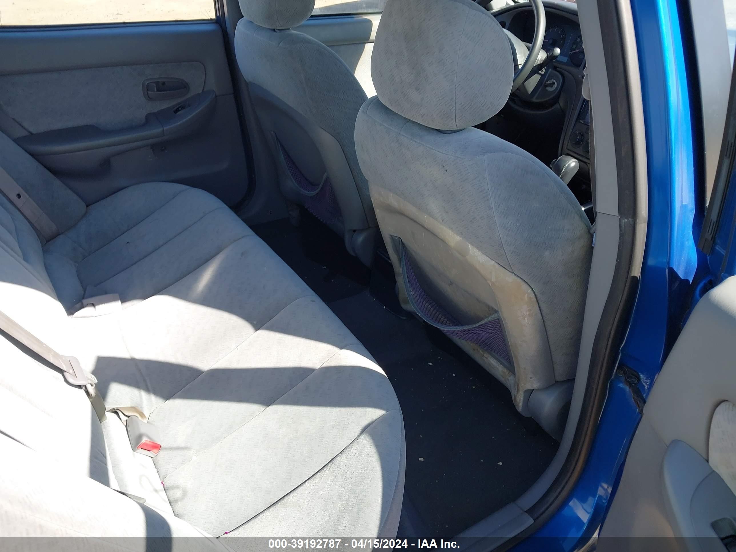 Photo 7 VIN: KMHDN46D65U964683 - HYUNDAI ELANTRA 