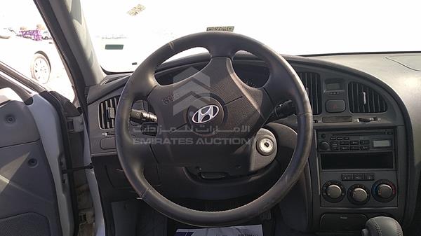 Photo 12 VIN: KMHDN46D65U966286 - HYUNDAI ELANTRA 