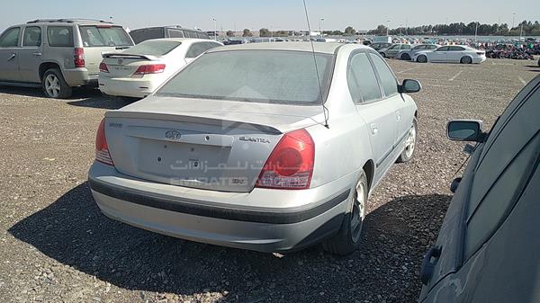 Photo 7 VIN: KMHDN46D65U966286 - HYUNDAI ELANTRA 